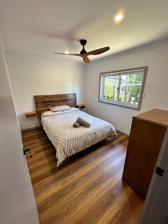 Luxury Holiday Unit 8Min Walk To Town Center With Boat Parking Mallacoota Bagian luar foto