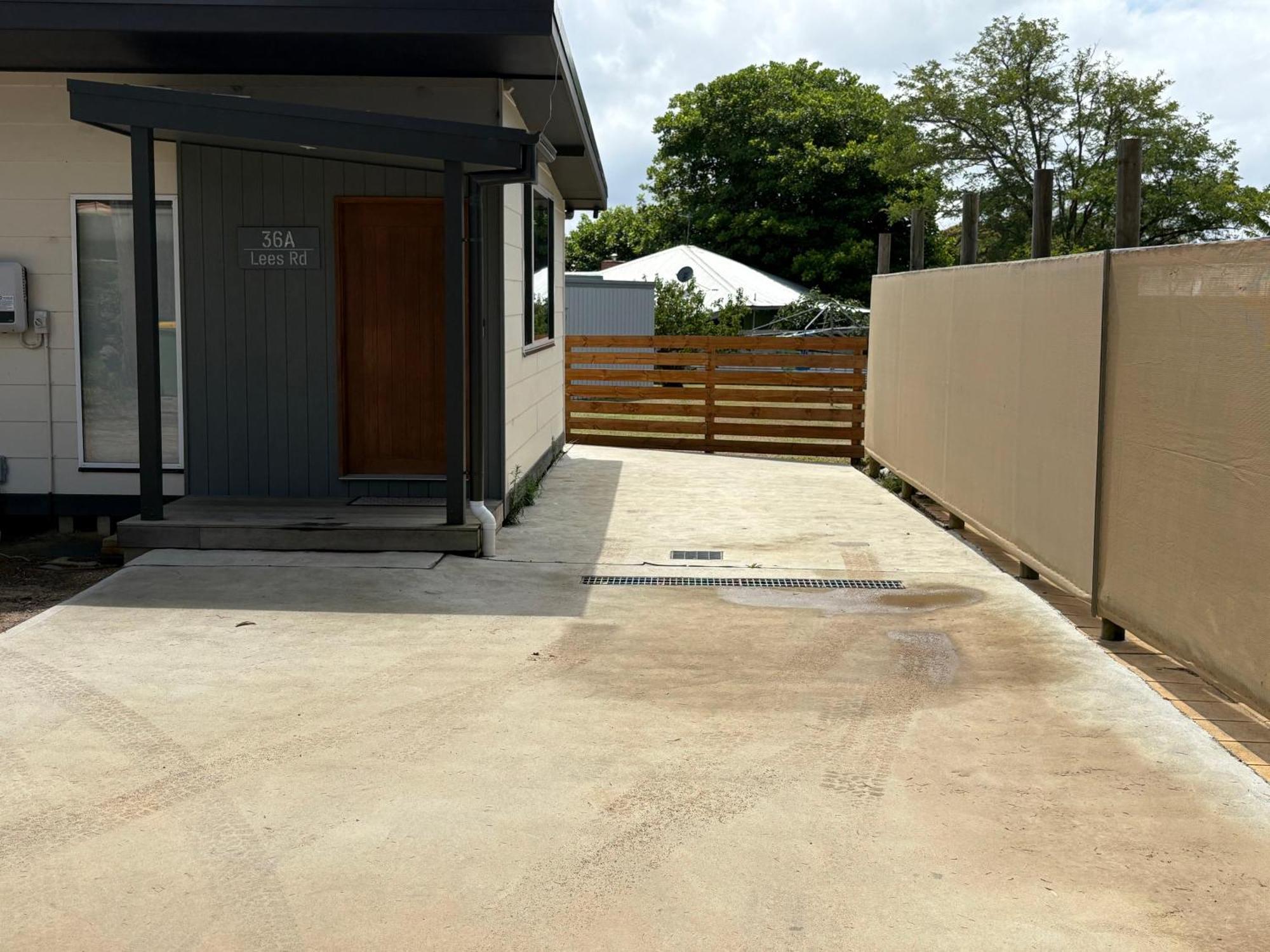 Luxury Holiday Unit 8Min Walk To Town Center With Boat Parking Mallacoota Bagian luar foto